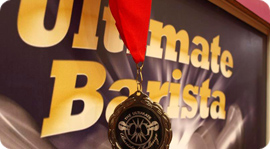 Во Владивостоке впервые пройдет международный кофейный чемпионат Ultimate Barista Challenge. Рестораны Владивостока