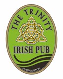 Бар Trinity Irish pub