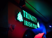 Trinity Irish pub