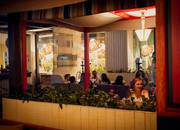 Хлопок Чайхона