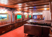 Old Captain Pub/Паб Старый Капитан