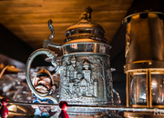 Old Captain Pub/Паб Старый Капитан