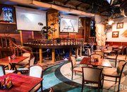 Old Captain Pub/Паб Старый Капитан