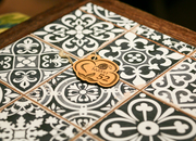 Хлопок Чайхона